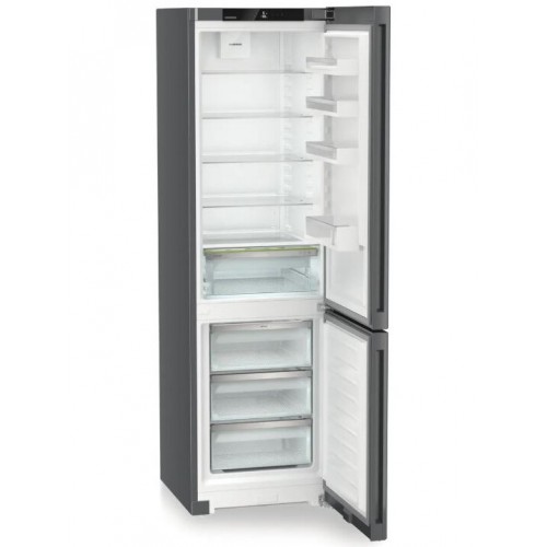 Холодильник Liebherr CNdgc 5703 Pure (серый) 4