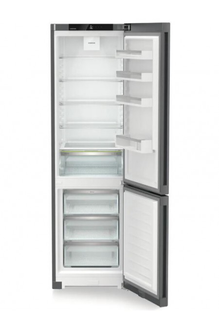 Холодильник Liebherr CNdgc 5703 Pure (серый) 4
