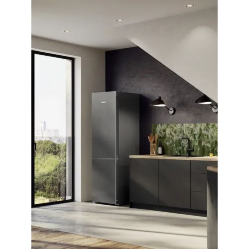 Холодильник Liebherr CNdgc 5703 Pure (серый) 9