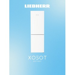 Холодильник Liebherr CNf 5203 (белый)
