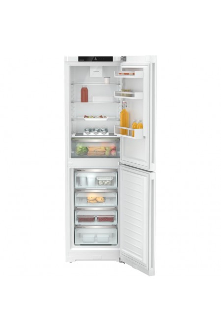 Холодильник Liebherr CNf 5704 (белый) 1
