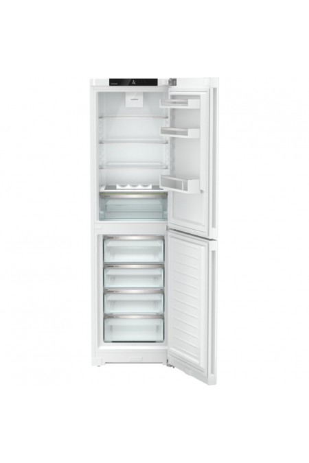 Холодильник Liebherr CNf 5704 (белый) 3