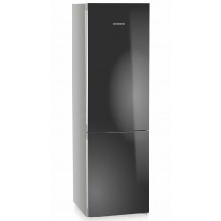 Холодильник Liebherr CNgbc 5723 (черное стекло)