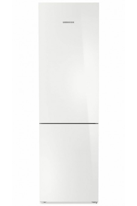 Холодильник Liebherr CNgwc 5723 (белое стекло) 1