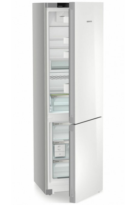 Холодильник Liebherr CNgwc 5723 (белое стекло) 3