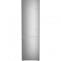 Холодильник Liebherr CNsdb 5723 (серебристый)