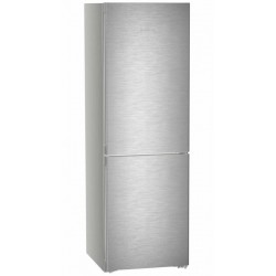 Холодильник Liebherr CNsdc 5203 Pure (серебристый)