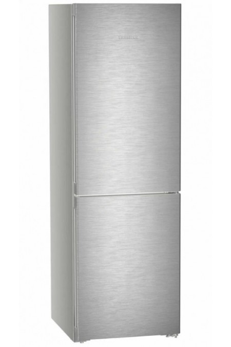 Холодильник Liebherr CNsdc 5203 Pure (серебристый) 