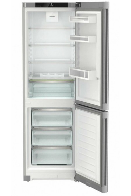 Холодильник Liebherr CNsdc 5203 Pure (серебристый) 1