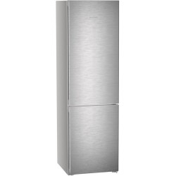 Холодильник Liebherr CNsdc 5703 Pure (серебристый)