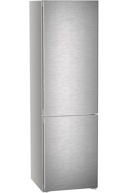 Холодильник Liebherr CNsdc 5703 Pure (серебристый) 