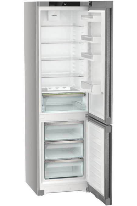 Холодильник Liebherr CNsdc 5703 Pure (серебристый) 1
