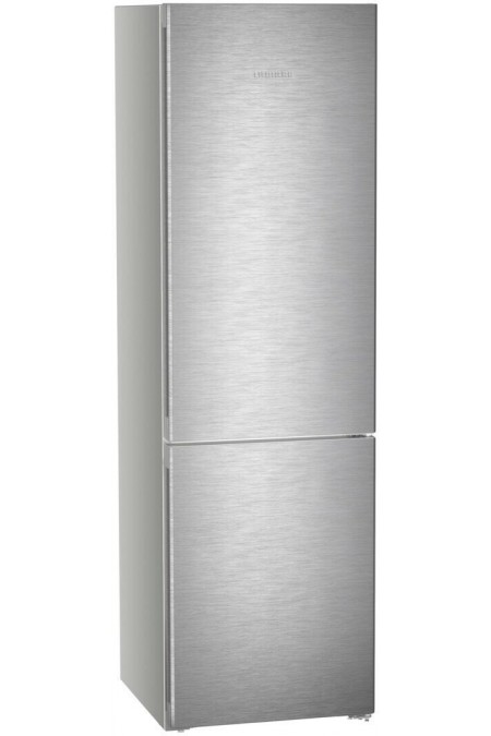 Холодильник Liebherr CNsdd 5723 (серебристый) 