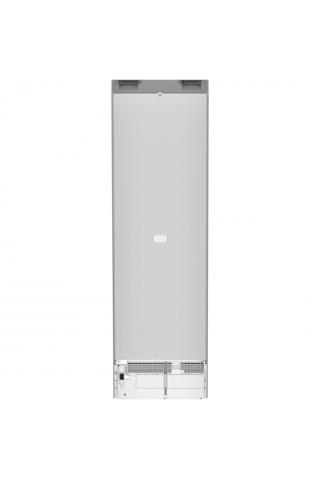 Холодильник Liebherr CNsdd 5723 (серебристый) 6