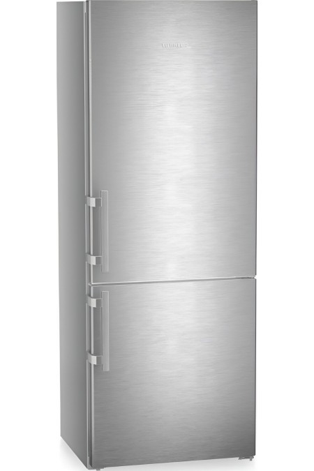 Холодильник Liebherr CNsdd 775i Prime (серебристый) 