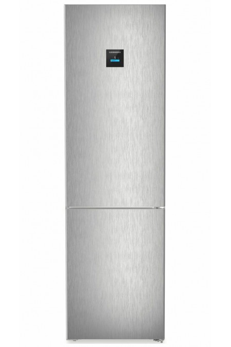 Холодильник Liebherr CNsfc 574i (серебристый) 