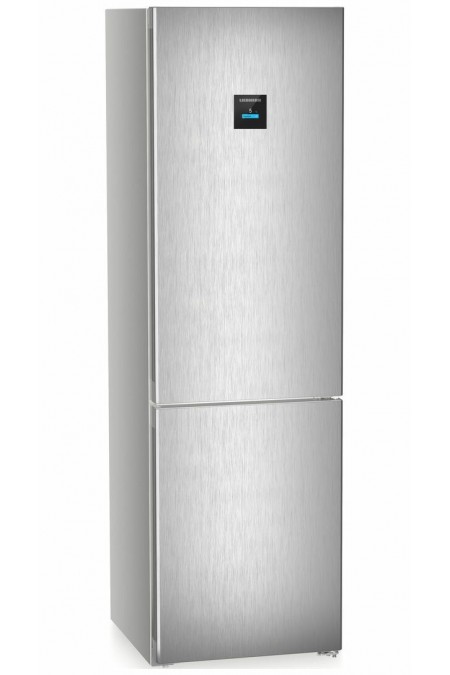Холодильник Liebherr CNsfc 574i (серебристый) 4