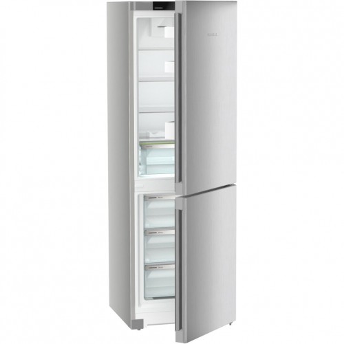 Холодильник Liebherr CNsfd 5203 (серебристый) 3