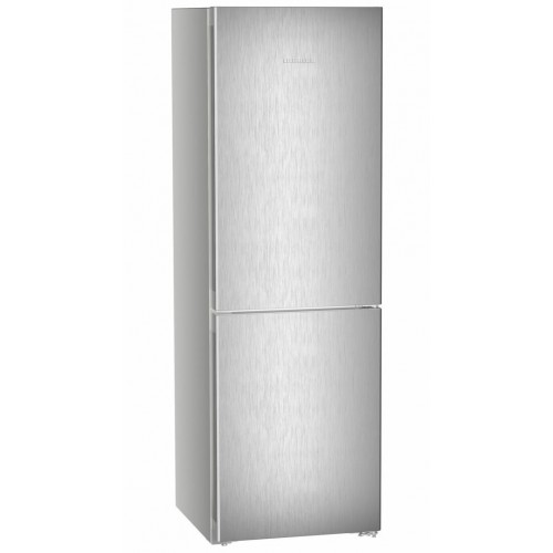 Холодильник Liebherr CNsfd 5203 (серебристый) 6