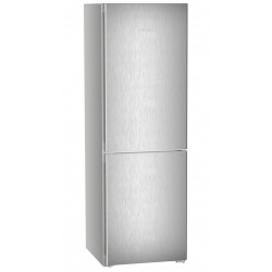 Холодильник Liebherr CNsfd 5203 (серебристый)