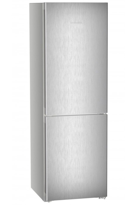 Холодильник Liebherr CNsfd 5203 (серебристый) 