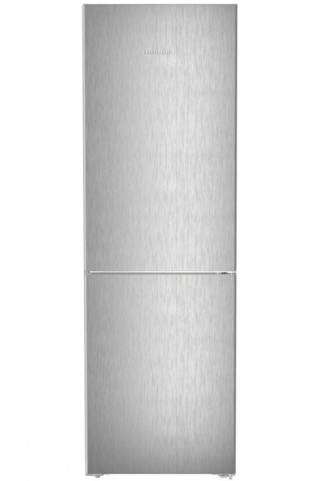 Холодильник Liebherr CNsfd 5203 (серебристый) 2
