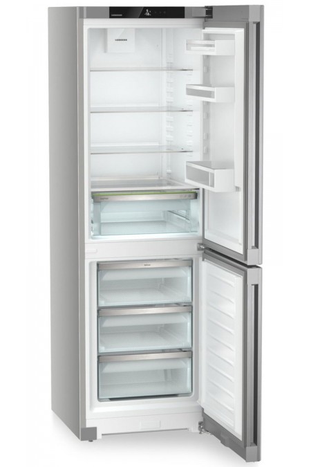 Холодильник Liebherr CNsfd 5203 (серебристый) 3