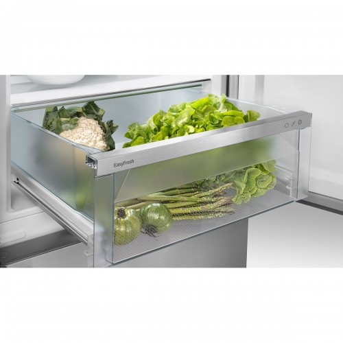 Холодильник Liebherr CNsfd 5703 Pure (серебристый) 6