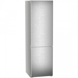 Холодильник Liebherr CNsfd 5703 (серебристый)