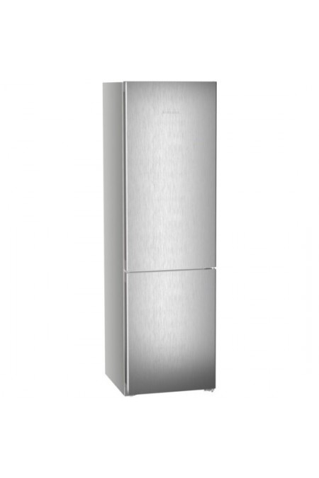 Холодильник Liebherr CNsfd 5703 (серебристый) 