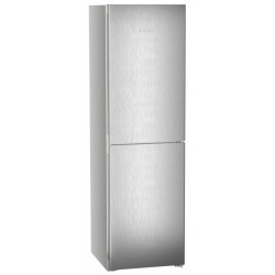 Холодильник Liebherr CNsfd 5704 (серебристый)