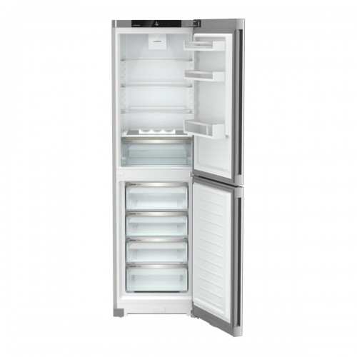 Холодильник Liebherr CNsfd 5704 (серебристый) 7