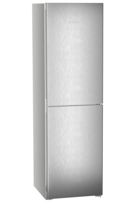 Холодильник Liebherr CNsfd 5704 (серебристый) 2