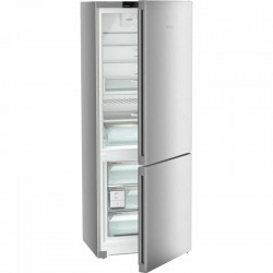 Холодильник Liebherr CNsfd 7723 (серебристый)