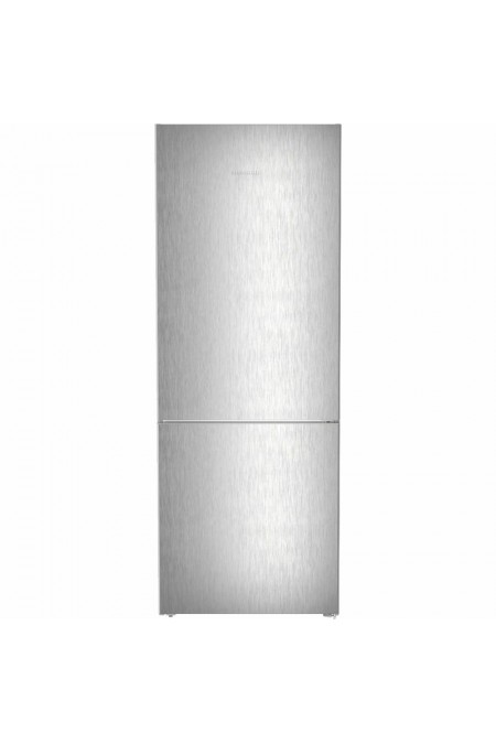 Холодильник Liebherr CNsfd 7723 (серебристый) 1