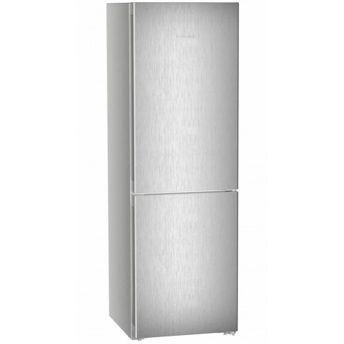 Холодильник Liebherr CNsff 5203 (серебристый) 3