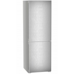 Холодильник Liebherr CNsff 5203 (серебристый)