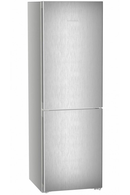 Холодильник Liebherr CNsff 5203 (серебристый) 