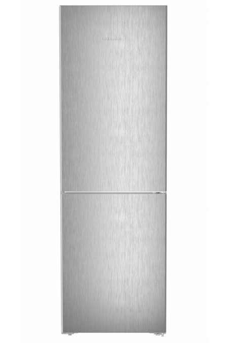 Холодильник Liebherr CNsff 5203 (серебристый) 2
