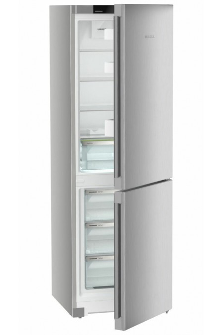 Холодильник Liebherr CNsff 5203 (серебристый) 3