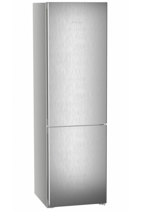 Холодильник Liebherr CNsff 5703 (серебристый) 