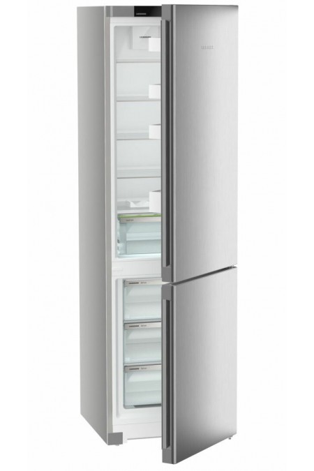 Холодильник Liebherr CNsff 5703 (серебристый) 2