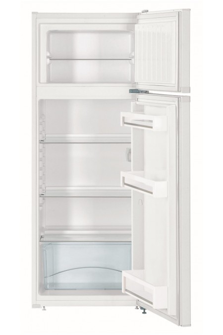 Холодильник Liebherr CT 2531 (белый) 1