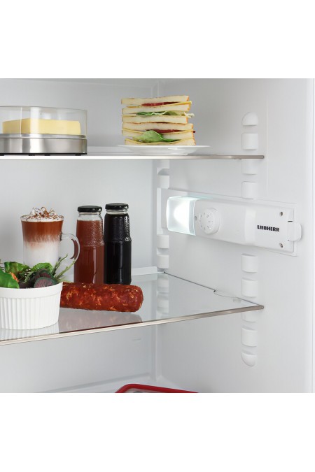 Холодильник Liebherr CT 2531 (белый) 5