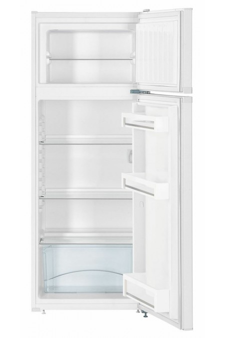 Холодильник Liebherr CTe 2531 (белый) 1