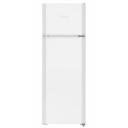 Холодильник Liebherr CTe 2931 (белый)