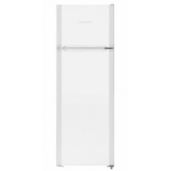 Холодильник Liebherr CTe 2931 (белый)