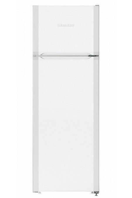 Холодильник Liebherr CTe 2931 (белый) 
