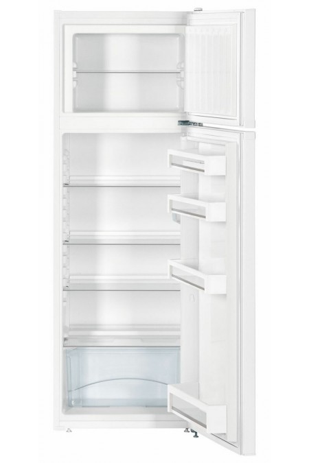 Холодильник Liebherr CTe 2931 (белый) 1