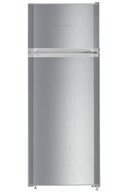 Холодильник Liebherr Ctel 2531 (серебристый) 